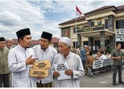 Anggaran Honor Perangkat Masjid Polman Rp4,2 Miliar Diusut, 28 Saksi Diperiksa