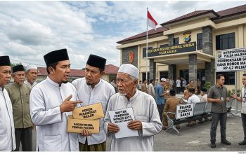 Anggaran Honor Perangkat Masjid Polman Rp4,2 Miliar Diusut, 28 Saksi Diperiksa
