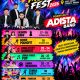 ADISTA Bakal Meriahkan TIPALAYO MUSIC FEST 2026 di Polman, Ada Kompetisi hingga Expo UMKM