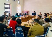 4.008 Petani Polman Tak Tebus Pupuk Subsidi, DPRD Soroti Validasi Data RDKK