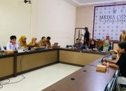 Terima Aspirasi JOL, Komisi III DPRD Polman Minta Pengelola Dapur MBG Perhatikan Kebersihan