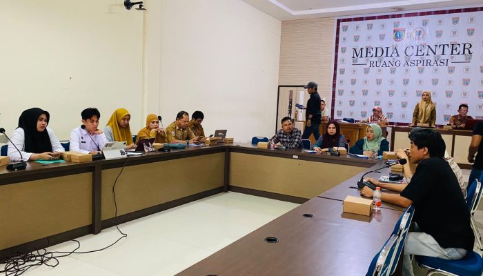 Terima Aspirasi JOL, Komisi III DPRD Polman Minta Pengelola Dapur MBG Perhatikan Kebersihan