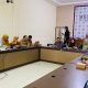 Terima Aspirasi JOL, Komisi III DPRD Polman Minta Pengelola Dapur MBG Perhatikan Kebersihan