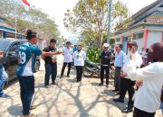 SPBN Takatidung Polman Ribut, Satgas Turun Tangan