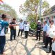 SPBN Takatidung Polman Ribut, Satgas Turun Tangan