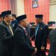 232 Pejabat Dilantik, Bupati Polman Minta Tak Cuma Kerja di Balik Meja