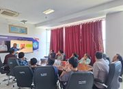 Terima Kunker DPRD Polman, Kadis Dikbud Sulbar Paparkan Strategi Penanganan ATS