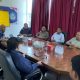 Kunjungi Disdikbud Sulbar, DPRD Polman Siapkan Intervensi ATS di APBD 2027
