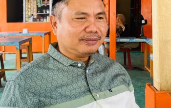 Amiruddin: PKB Kehilangan Sosok Panutan Anangguru Kyai Syibli Sahabuddin