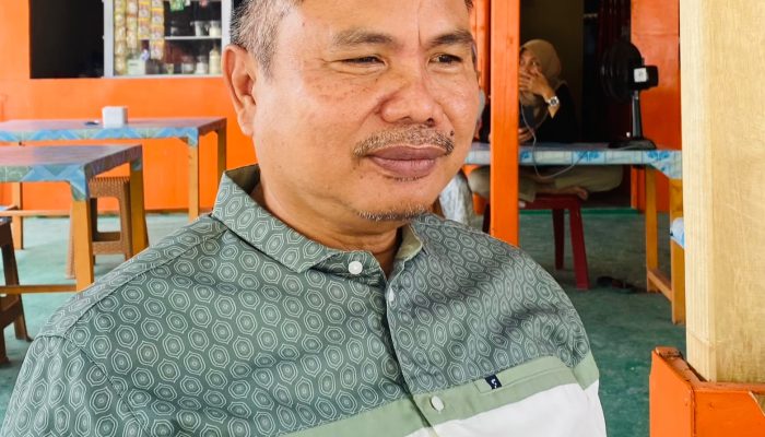 Amiruddin: PKB Kehilangan Sosok Panutan Anangguru Kyai Syibli Sahabuddin