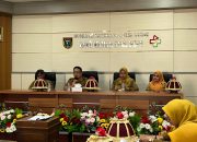 Direktur RSUD Hajja Andi Depu Minta Pejabat Baru Pertahankan Kinerja dan Benahi Kekurangan