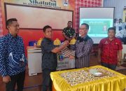 Camat Binuang Muh Yunus Siapkan Strategi Dongkrak Potensi Wisata dan Pertanian