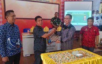 Camat Binuang Muh Yunus Siapkan Strategi Dongkrak Potensi Wisata dan Pertanian