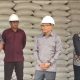 Antisipasi Dampak Kemarau, Bupati Polman Pastikan Stok Beras Aman
