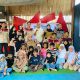 Angkat Nilai Sipamandaq, Mahasiswa PPG Unasman Dampingi 25 Anak Perkuat Literasi dan Numerasi