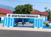SPPG Batetangnga Kantongi Sertifikat Halal, Jamin Kehalalan Makanan Penerima Manfaat