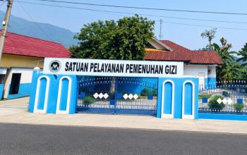 SPPG Batetangnga Kantongi Sertifikat Halal, Jamin Kehalalan Makanan Penerima Manfaat