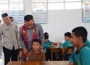 Perkuat Akses Pendidikan, Pemkab Polman Tekan Angka ATS Turun 24,69 Persen
