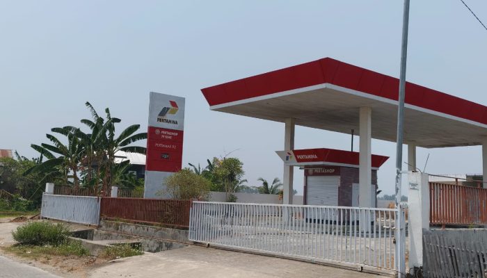 Dugaan Penipuan Pengadaan Mesin Pertashop di Polman, Kerugian Diklaim Capai Rp1,37 Miliar