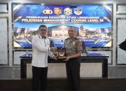 Peserta Didik SPPK Angkatan ke-4 Gelar FGD di Polda Metro Jaya, Perkuat Kompetensi Kepemimpinan Strategis