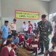 47 Siswa SRT Polman Kunjungi Lapas Polewali, Belajar Keterampilan dari WBP