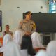 Kapolres Polman Edukasi Pelajar Lewat Program POLIDIK