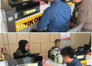 JPU Kejari Polman Limpahkan Kasus Tipikor Bendahara Lampoko, Menunggu Jadwal Sidang