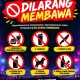 Jelang Konser Adista, Panitia Umumkan Aturan Penonton Tipalayo Music Fest 2026