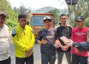 Cegah Pantai Sappoang Kembali Kotor, Camat Binuang Siapkan OTT Sampah
