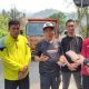 Cegah Pantai Sappoang Kembali Kotor, Camat Binuang Siapkan OTT Sampah